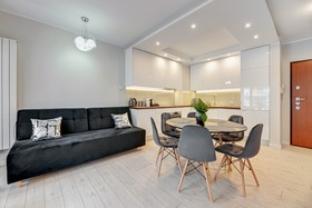 Aura by Downtown Apartments