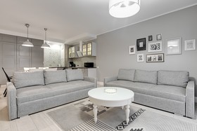 Aura by Downtown Apartments