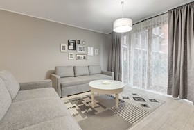 Aura by Downtown Apartments