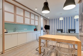 Aura by Downtown Apartments