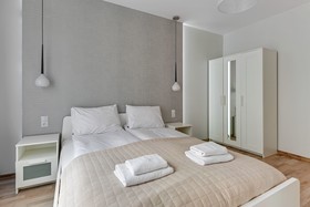 Aura by Downtown Apartments
