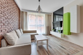 Aura by Downtown Apartments