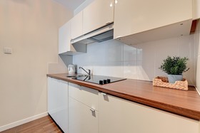 Aura by Downtown Apartments
