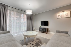 Aura by Downtown Apartments