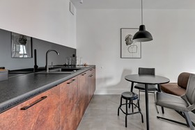 Aura by Downtown Apartments