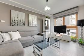 Aura by Downtown Apartments