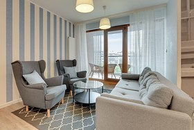 Aura by Downtown Apartments