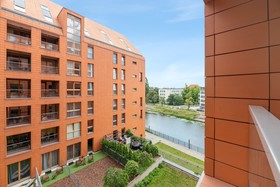 Aura by Downtown Apartments