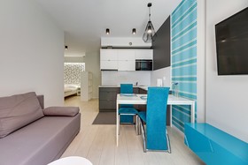 Aura by Downtown Apartments