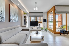Aura by Downtown Apartments