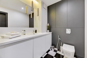 Aura by Downtown Apartments