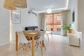 Aura by Downtown Apartments