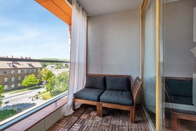Aura by Downtown Apartments