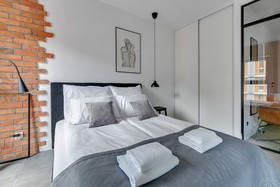 Aura by Downtown Apartments
