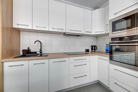 Aura by Downtown Apartments