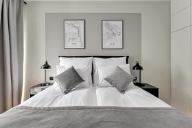 Aura by Downtown Apartments