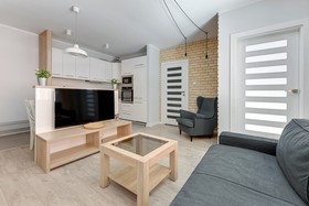 Aura by Downtown Apartments