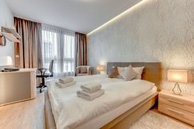 Aura by Downtown Apartments
