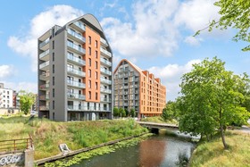 Aura by Downtown Apartments