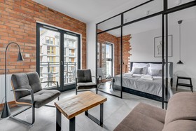 Aura by Downtown Apartments