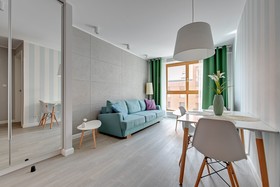 Aura by Downtown Apartments
