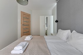 Aura by Downtown Apartments