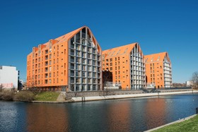 Aura Gdansk by Apartinfo