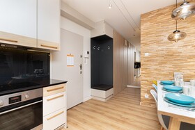 Aura Gdansk by Renters