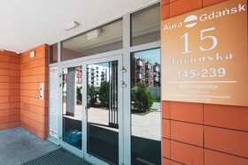 Aura Gdansk by Renters