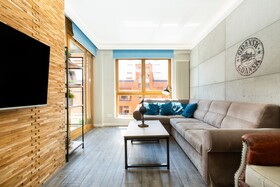 Aura Gdansk by Renters