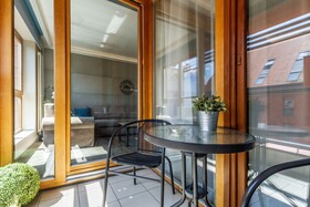 Aura Gdansk by Renters
