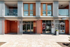 Aura Gdansk by Renters