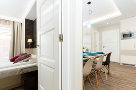 Aura Gdansk by Renters