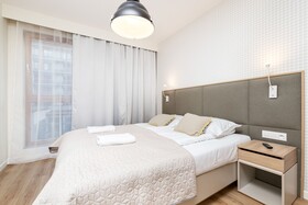 Aura Gdansk by Renters