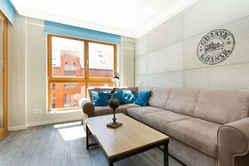 Aura Gdansk by Renters