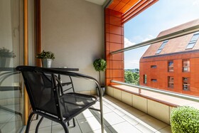 Aura Gdansk by Renters