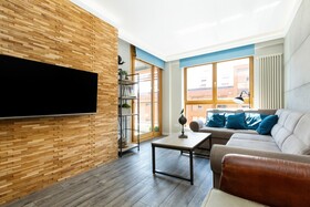 Aura Gdansk by Renters