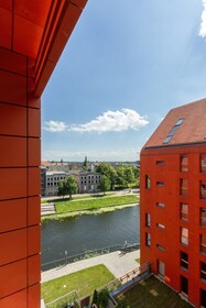 Aura Gdansk by Renters