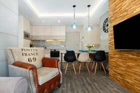 Aura Gdansk by Renters
