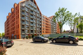 Aura Gdansk by Renters