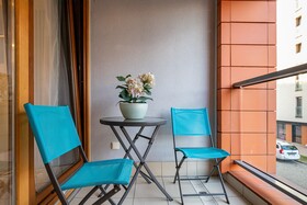 Aura Gdansk by Renters