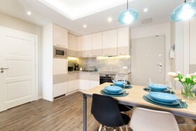 Aura Gdansk by Renters