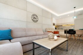 Aura Gdansk by Renters