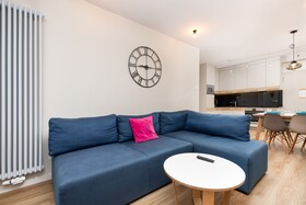 Aura Gdansk by Renters