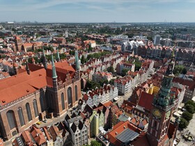 Baltic Gdansk