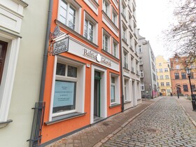 Baltic Gdansk
