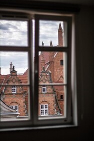 Baltic Gdansk
