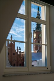 Baltic Gdansk