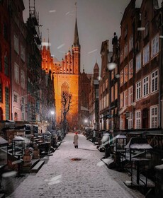Baltic Gdansk