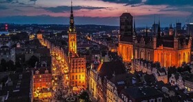 Baltic Gdansk